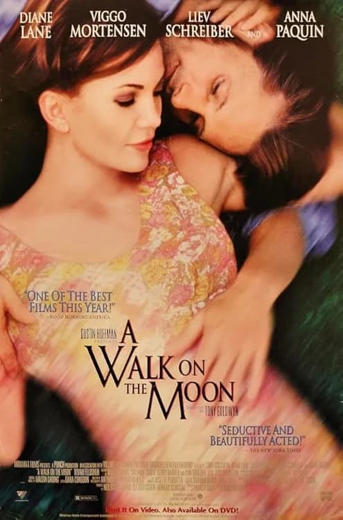 A Walk on the Moon