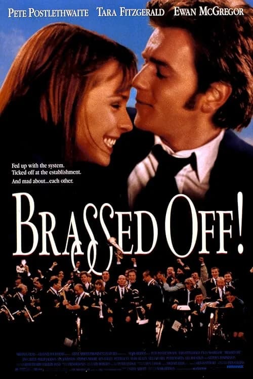 Brassed Off