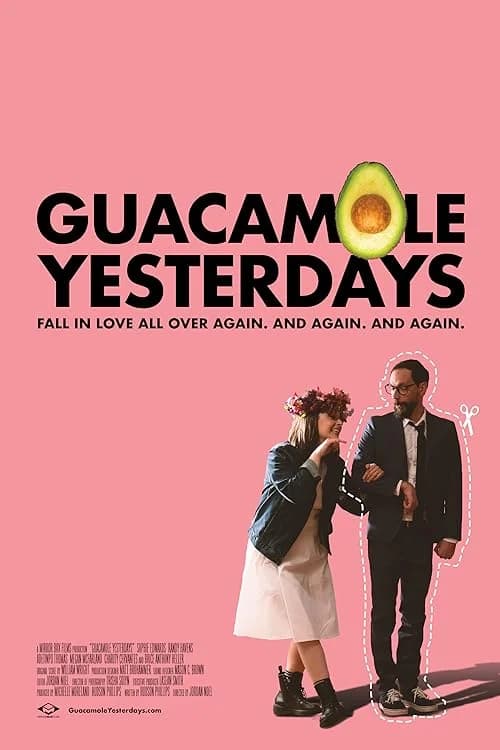 Guacamole Yesterdays