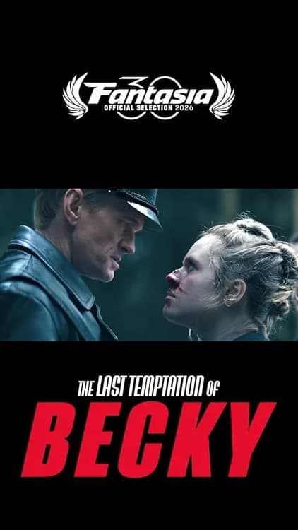 The Last Temptation of Becky