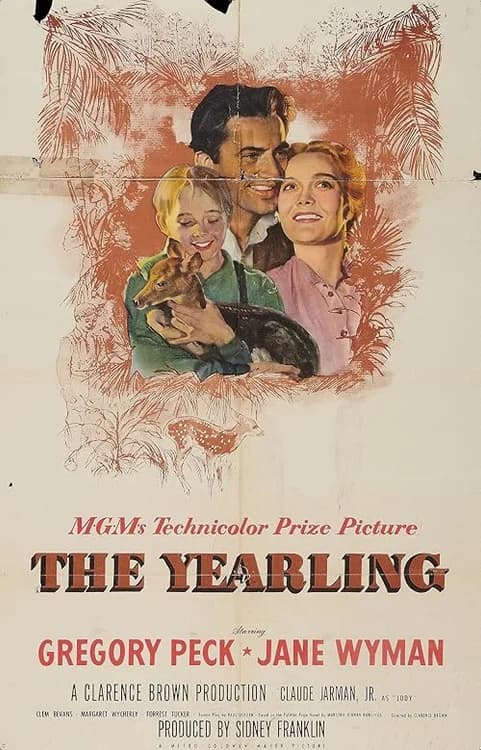The Yearling