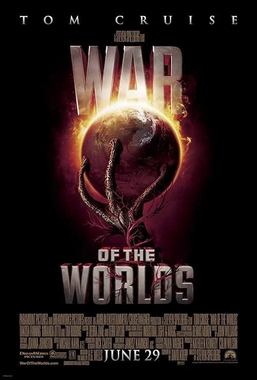 War of the Worlds