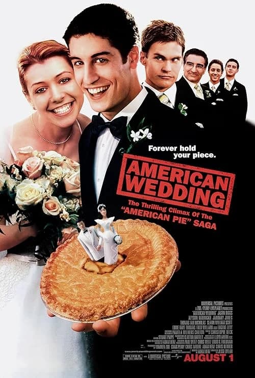 American Wedding